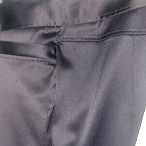 Elegant Gray Dress Pants